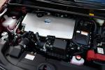 Toyota Prius 2016 года (WW)